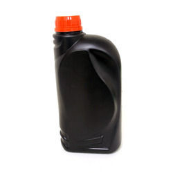 Hdpe Plastic Oil Bottles