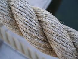 Heavy Duty Rope