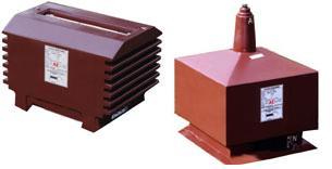 High Tension Resin Cast Indoor Potential Transformers