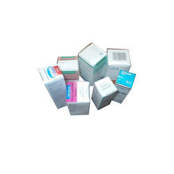 Breathable Medicine Packaging Boxes