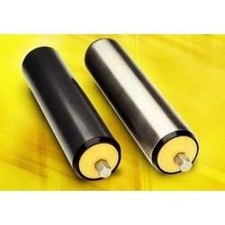 Rubber Roller Shell