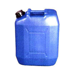 Used Plastic Can (30 Ltr)