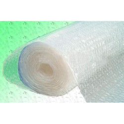 Air Bubble Packaging