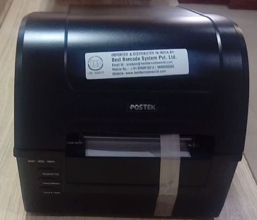 Barcode Printers