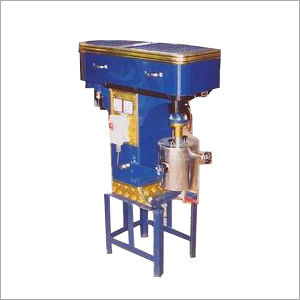 Bead Mill - Robust Design, High Efficiency , User-Friendly Operation with Low Power Consumption