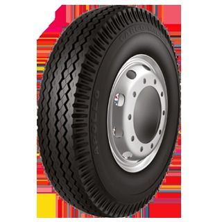 Cargo Miler Tyres