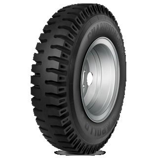 Champion DXL Tyres