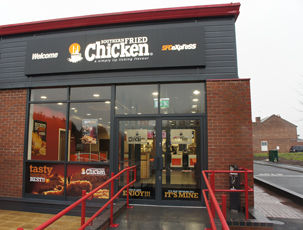 Chicken Restaurant Services