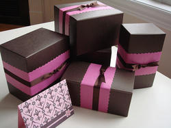 Cookie Boxes