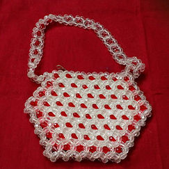 Crystal Bag