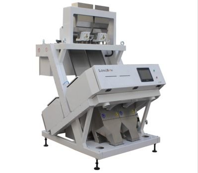 Cs7 Multi-Application Color Sorter