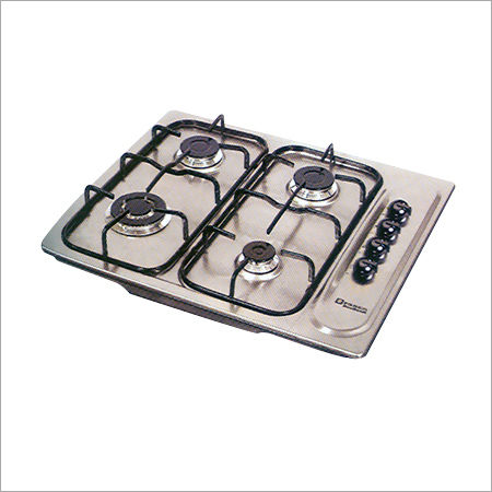 Gas Stove Gas Hob