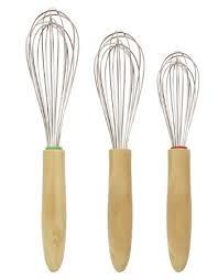 Kitchenware Utensils Wire Handles