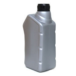 Lubricant Durable Plastic Bottles