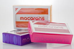 Macron Boxes