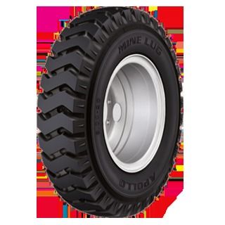 Minelug Tyres