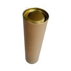 Paper Core Tube - High-Quality Cotton Material, Durable and Reliable Packaging Solution