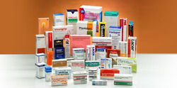 Pharmaceutical Boxes