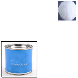 PVC Resin For Solvent Cement