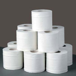 Toilet Rolls