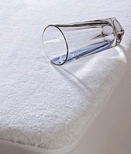 Waterproof Mattress Protector