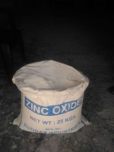 Zinc Oxide