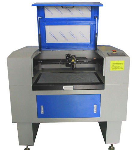 Acrylic Laser Cutting Machines