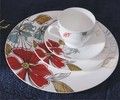 Bone China Crockery Set