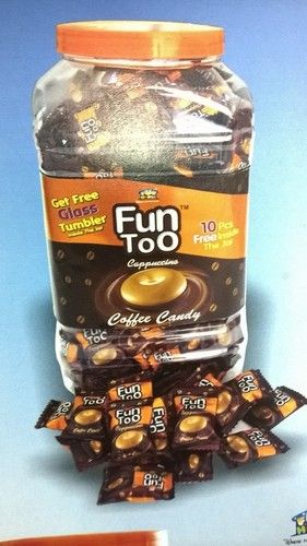 Coffee Candy