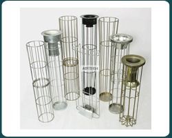 Filter Cages