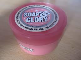 Hair And Glory Soap