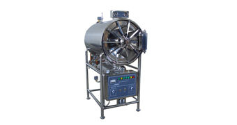 High Speed Horizontal Autoclaves