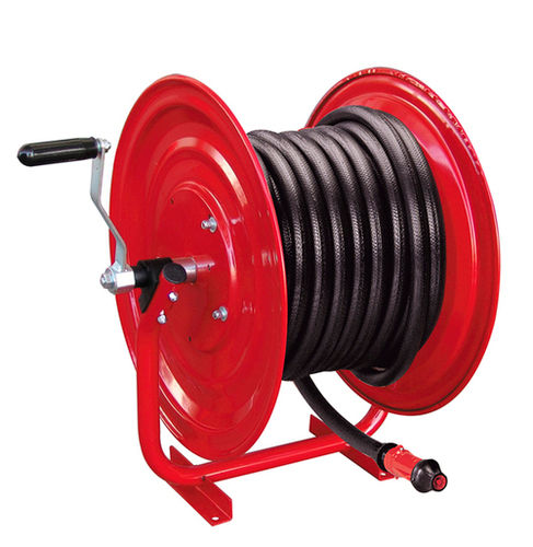 Acufire - Hose Reel Box,Hydrant Valve,Hose Reel Drum.