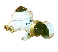 Marine Watertight Switch Socket