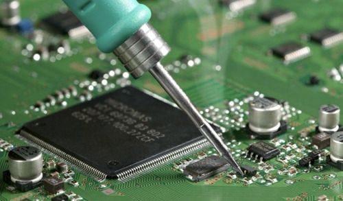 PCB Assembly Services By SUNANDA ENTERPRISES