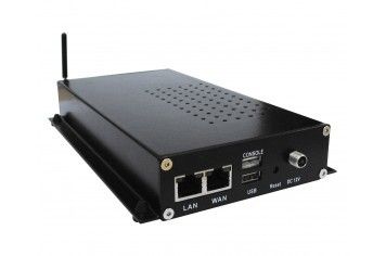 Port Gsm Gateway