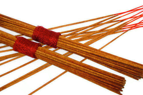 Sandalwood Incense Sticks