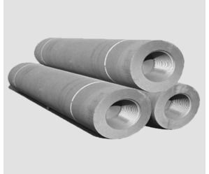 Ultra High Power Graphite Electrodes