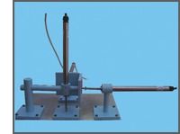 Vw Triaxial Joint Meter