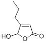 5-hydroxy-4-propylfuran-2 (5H) -एक 