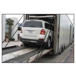 Automobile Relocation Service