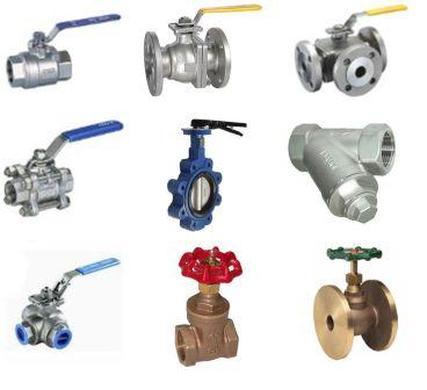 Ball Valve