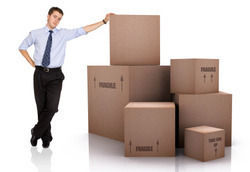 Business Relocation Services By NATIONAL PACKERS & MOVERS