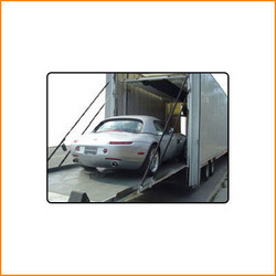 Car Shifting Services By ROYAL CARGO PACKERS & MOVERS