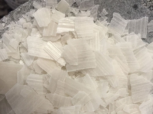 Caustic Soda Flakes