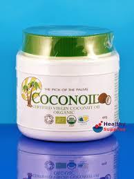 Coconut Oil