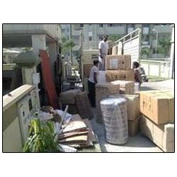 Commercial Goods Relocation Services By Shivani Packer & Movers