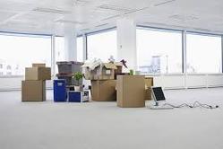 Corporate Relocation Service