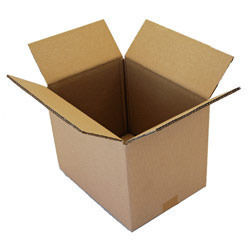 Corrugated Carton Box