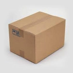 Corrugated Shipping Box